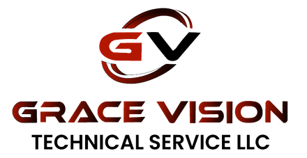 Grace Vision Technical Service LLC